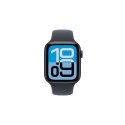 Watch SE 3 GPS 40mm Midnight Aluminium Case with Midnight Sport Band S/M