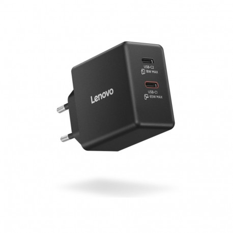 Kahe USB-C 65W GaN laadija 40AW065BEU