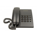 KX-TS500 Corded Black