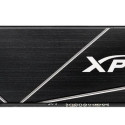 SSD drive XPG GAMIX S70 BLADE 1TB PCIe 4x4 7.4/5.5 GBs
