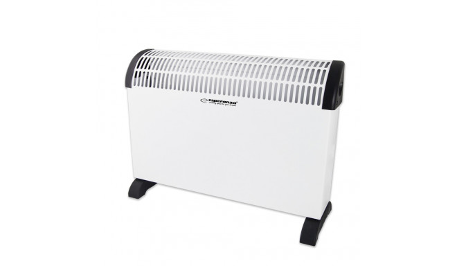 CONVECTOR HEATER 750W/1250W/2000W