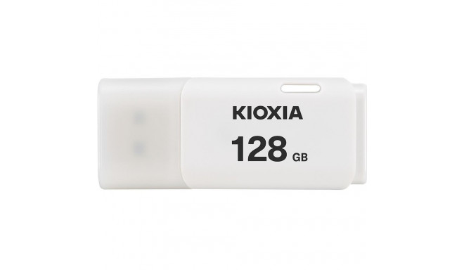 Pendrive Hayabusa U202 128GB USB 2.0 White