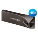 Samsung mälupulk 64GB BAR Plus USB 3.1, titan gray