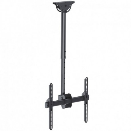 Product Title: Heavy-Duty Ceiling TV Mount Bracket for 32-55 inch LCD/LED Screens –