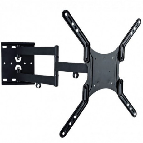 Product Title: Universal Double Arm Full Motion TV Wall Mount for 23-55" LCD/LED TV