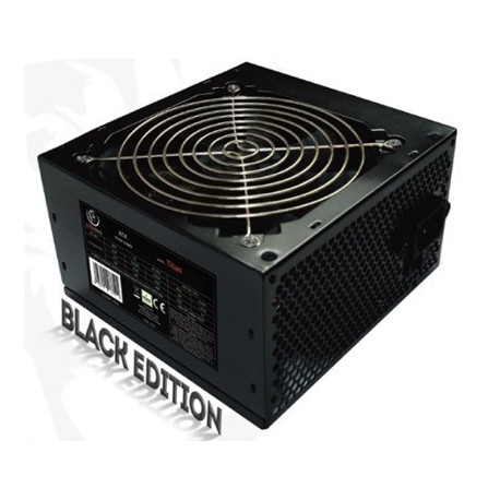 Power supplay ATX ver2.31 TITAN 600W