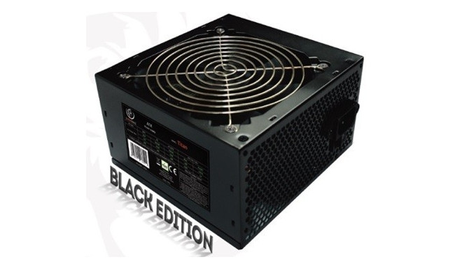 Power supplay ATX ver2.31 TITAN 600W