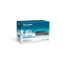 TP-Link TL-SG108E 8x1GbE Smart Switch