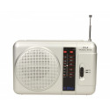 TOLA radio black