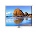 Projector screen 120'' 240x180cm 4:3 AUTO-LOCK