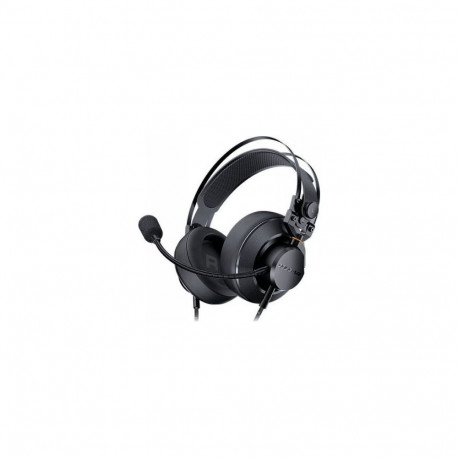 Cougar I VM410 I 3H550P53B.0002 I Headset I 53mm Driver / 9.7mm noise canceling Mic. / Stereo 3.5mm