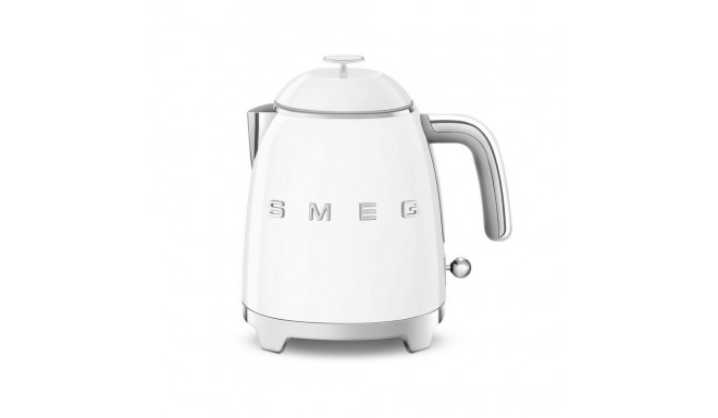 Smeg KLF05WHEU veekeetja, valge
