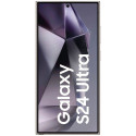 Samsung Galaxy S24 Ultra 256GB, titanium violet Samsung Galaxy S24 Ultra 256GB, titanium violet