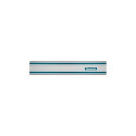 199140-0 GUIDE RAIL 1000 MM