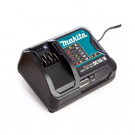 laadija Makita DC10SB 10.8-12V