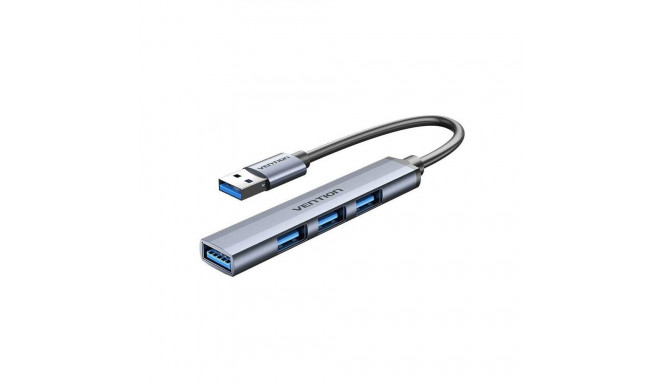 I/O HUB 4-IN-1 USB 3.0 MINI/0.15M CKOHB VENTION