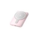 POWER BANK USB 5000MAH 20W/PINK FHSP0 VENTION