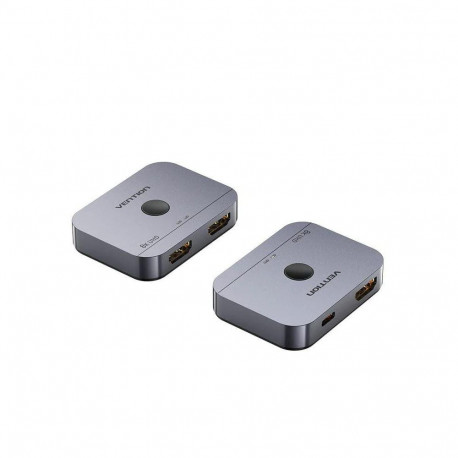 VIDEO SWITCHER HDMI 2-PORT/AKPH0 VENTION