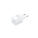 MOBILE CHARGER WALL 20W USB-C/1P WHITE FEPW0-EU VENTION MOBILE CHARGER WALL 20W USB-C/1P WHITE FEPW0-EU VENTION