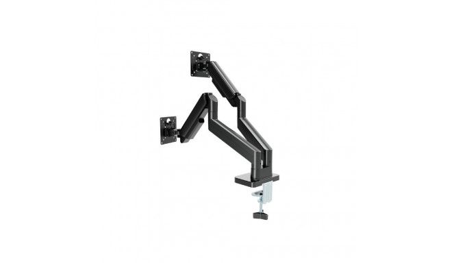 DISPLAY ACC MOUNTING ARM/DOUBL.17-32" MA-DA2-06 GEMBIRD