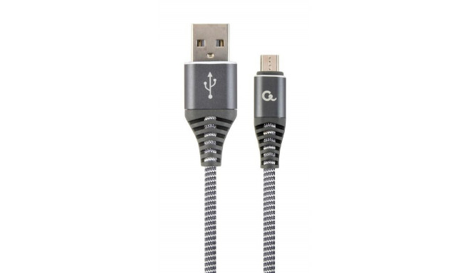 CABLE USB2 TO MICRO-USB 1M/CC-USB2B-AMMBM-1M-WB2 GEMBIRD