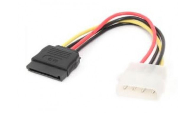 CABLE POWER ADAPTER SATA/CC-SATA-PS GEMBIRD