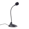 Gembird lauamikrofon MIC-205