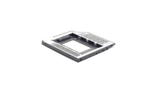 HDD ACC MOUNTING FRAME/2.5" TO 5.25" MF-95-02 GEMBIRD