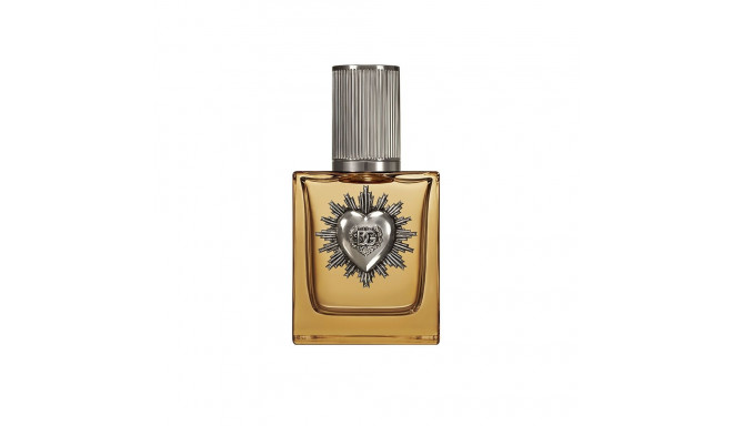 DOLCE & GABBANA DEVOTION POUR HOMME PARFUM edp vapo 50 ml