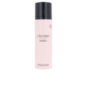SHISEIDO GINZA deodorant 100 ml
