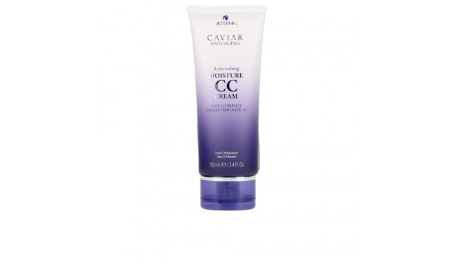 ALTERNA CAVIAR REPLENISHING MOISTURE CC cream 100 ml