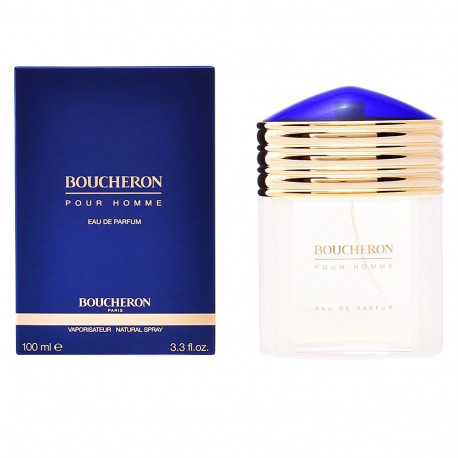 Boucheron parfüümvesi Pour Homme 100ml