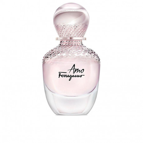 Salvatore Ferragamo parfüümvesi Amo pihustiga 30ml