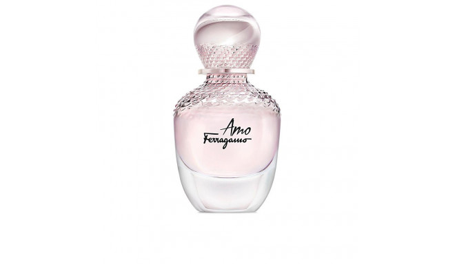 Salvatore Ferragamo parfüümvesi Amo pihustiga 30ml
