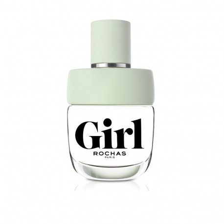Rochas tualettvesi GIRL 60ml