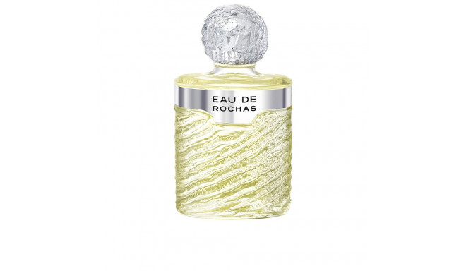 EAU DE ROCHAS eau de toilette vaporizador 220 ml