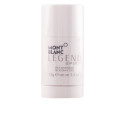 MONTBLANC LEGEND SPIRIT desodorante stick 75 gr