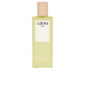 AGUA DE LOEWE eau de toilette vaporizador 50 ml