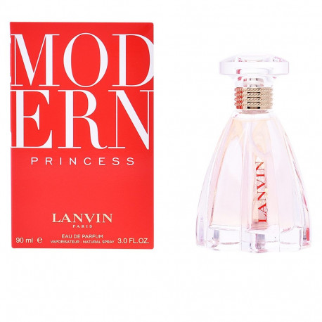 Lanvin parfüümvesi Modern Princess 90ml