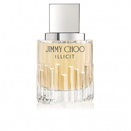 JIMMY CHOO ILLICIT eau de parfum vaporizador 40 ml