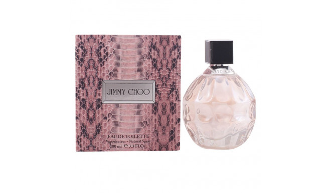Jimmy Choo tualettvesi 100ml