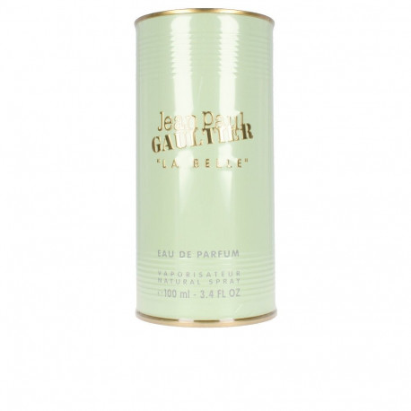 JEAN PAUL GAULTIER LA BELLE eau de parfum vaporizador 100 ml