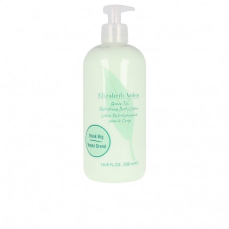 ELIZABETH ARDEN GREEN TEA refreshing body lotion 500 ml