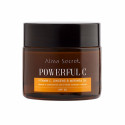 ALMA SECRET POWERFUL C antiedad iluminadora moringa SPF30 50 ml