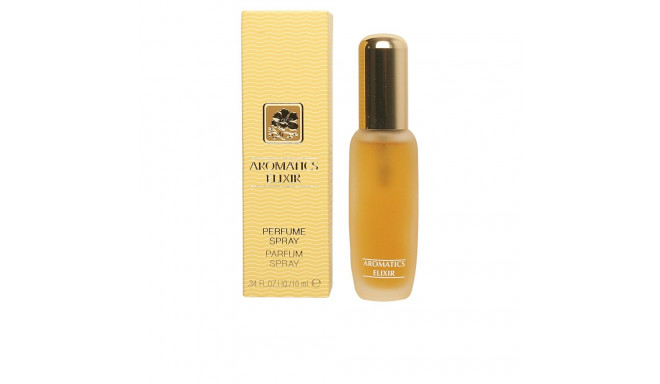 CLINIQUE AROMATICS ELIXIR perfume vaporizador 10 ml