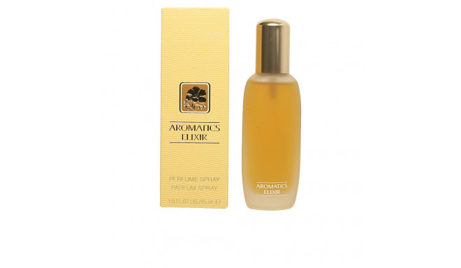 CLINIQUE AROMATICS ELIXIR perfume vaporizador 45 ml