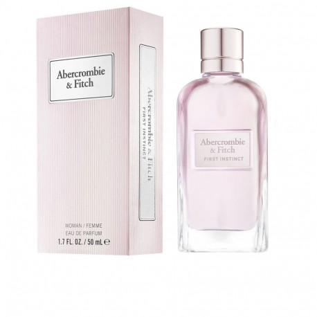 Abercrombie & Fitch parfüümvesi First Instinct Woman 50ml