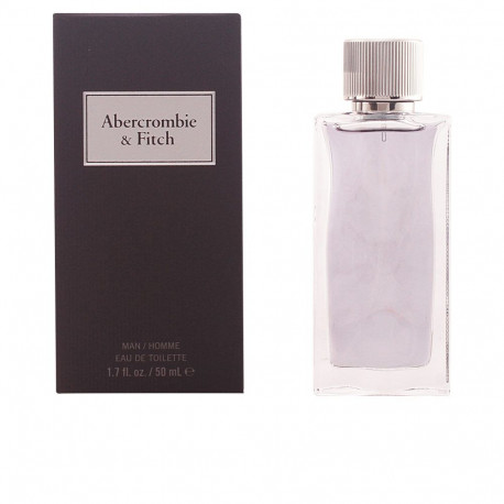 Abercrombie & Fitch tualettvesi First Instinct 50ml