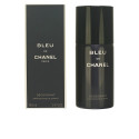 CHANEL BLEU desodorante vaporizador 100 ml