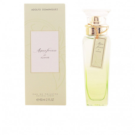 Adolfo Dominguez tualettvesi Agua Fresca de Azahar 60ml
